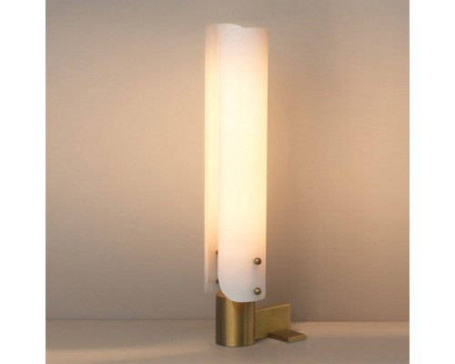 Настольная лампа NEROLA TAB ImperiumLoft