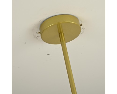 Люстра на штанге Light of MATISSE SELF D67 ImperiumLoft