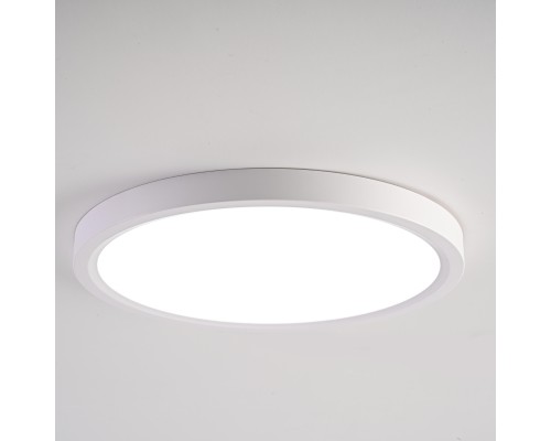 Потолочный светильник SLIM D23 Белый