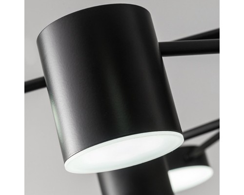 Люстра на штанге MERILL D104 ImperiumLoft