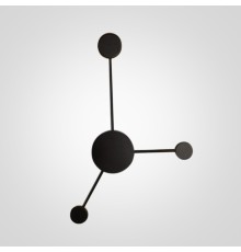 Настенно-потолочный светильник ASBRO 3 ImperiumLoft