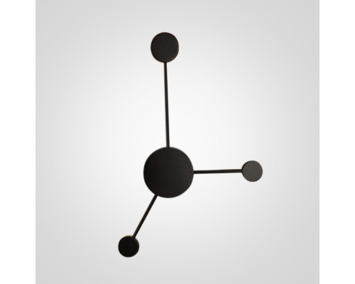 Настенно-потолочный светильник ASBRO 3