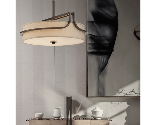 Подвесной светильник VIRTA ImperiumLoft