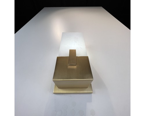 Бра Covet Short Clip Bath Sconce ImperiumLoft