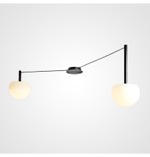 Потолочный светильник RANGEL L2 ImperiumLoft