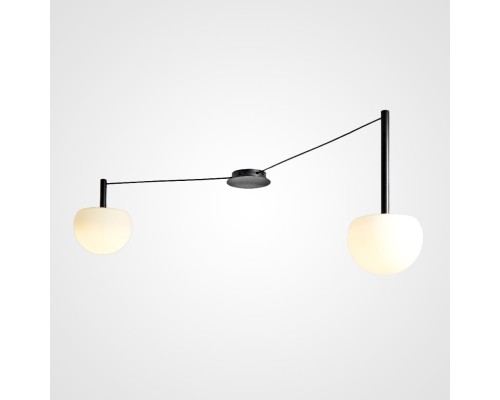 Потолочный светильник RANGEL L2 ImperiumLoft