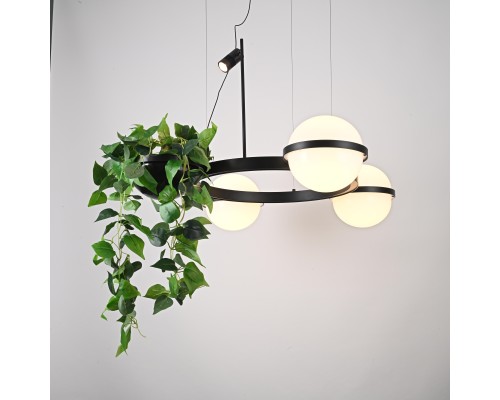 Подвесной светильник PALMA L4 ImperiumLoft