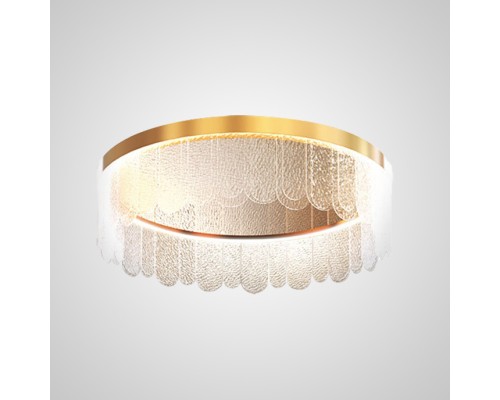 Потолочная люстра AINA D80 ImperiumLoft