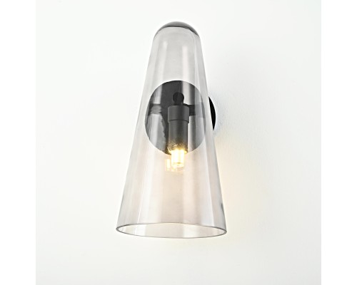 Бра Domi Sconce Smoky ImperiumLoft