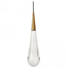 Подвесной светильник Pour Lights by Design Haus Liberty ImperiumLoft