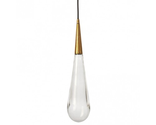 Подвесной светильник Pour Lights by Design Haus Liberty ImperiumLoft