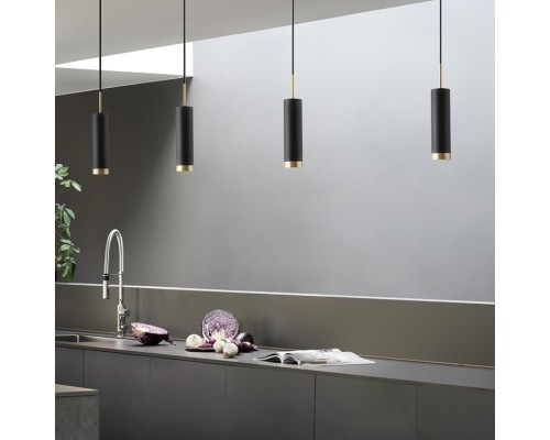 Подвесной светильник TALSI ONE Green