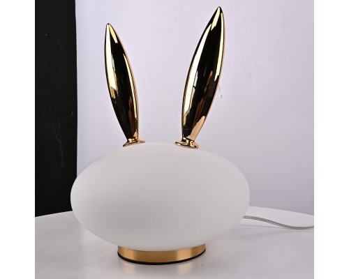 Настольная лампа Birdi Bunny White ImperiumLoft