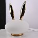 Настольная лампа Birdi Bunny White ImperiumLoft