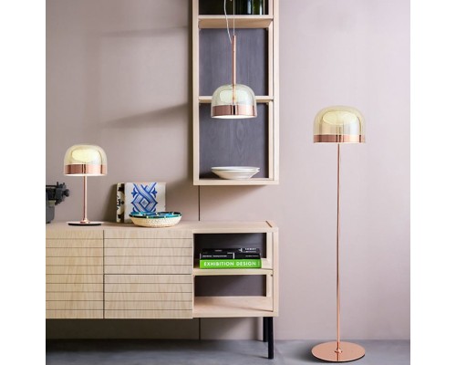 Подвесной светильник NOTEN L Золото