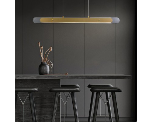 Подвесной светильник BERGDIS LONG L100 ImperiumLoft