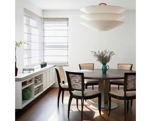 Подвесная люстра Galactic Disk ImperiumLoft