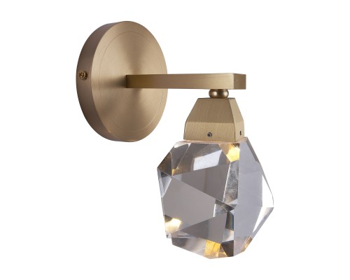 Бра K9 CRISTEL WALL A