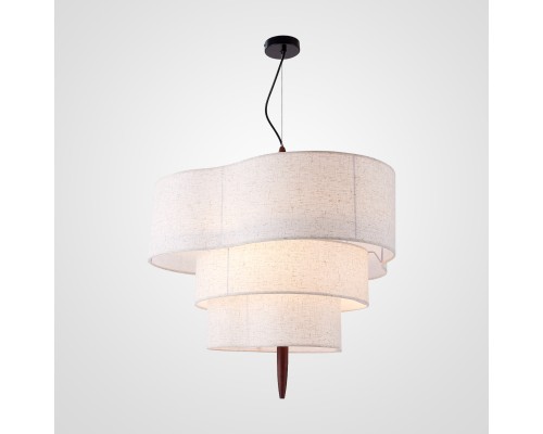 Подвесной светильник ANDREAN Elit D70 ImperiumLoft