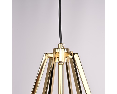 Подвесной светильник Magic Circus D17 ImperiumLoft