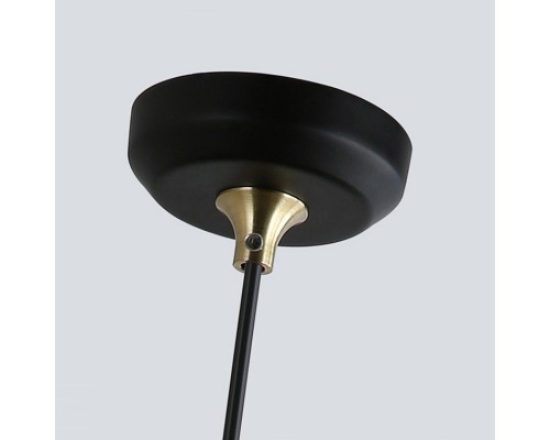 Подвесной светильник OLVE ImperiumLoft