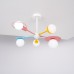 Потолочная люстра HENDY Multicolor ImperiumLoft