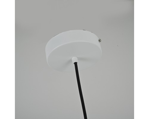 Подвесной светильник ODVEIG light brown ImperiumLoft