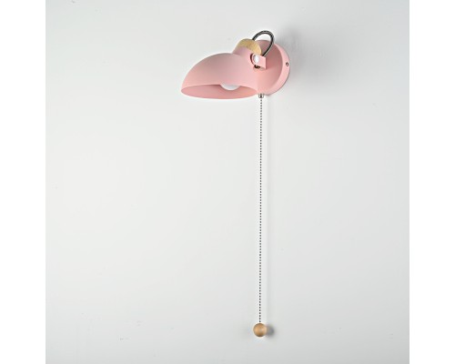 Настенное бра ONDER Pink Switch ImperiumLoft