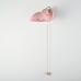 Настенное бра ONDER Pink Switch ImperiumLoft