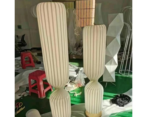 Напольный светильник TAISTO FL H150 ImperiumLoft