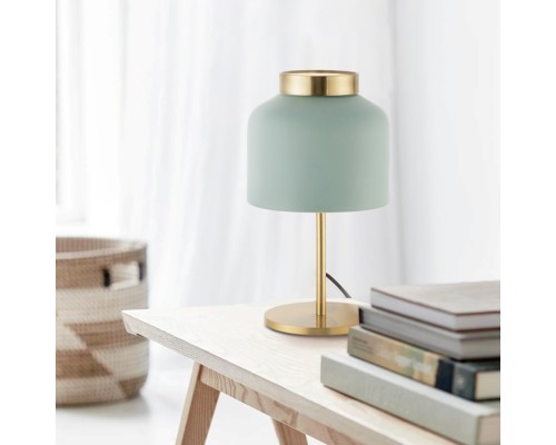 Настольная лампа REIT WALL White ImperiumLoft