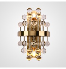 Настенный светильник RUFINA A ImperiumLoft