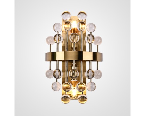 Настенный светильник RUFINA A ImperiumLoft