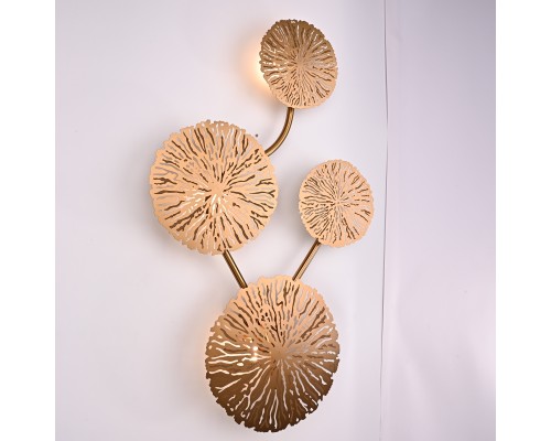 Настенный светильник INCA TWIG WALL A