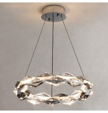 Подвесная люстра JENNIFER ONE D40 ImperiumLoft