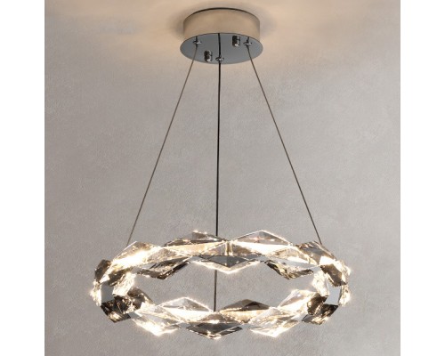 Подвесная люстра JENNIFER ONE D40 ImperiumLoft