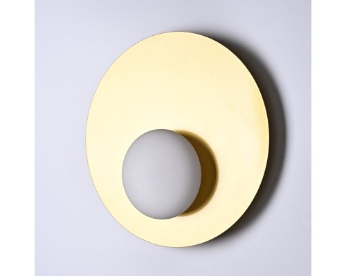 Настенный светильник LONE D36 ImperiumLoft