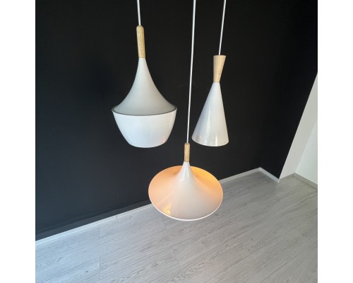 Подвесной светильник Dairy Light Beat Fat