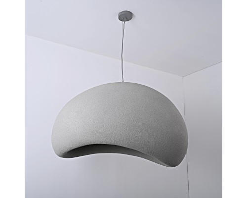 Подвесной светильник CEMENCLOUD A D60 Grey