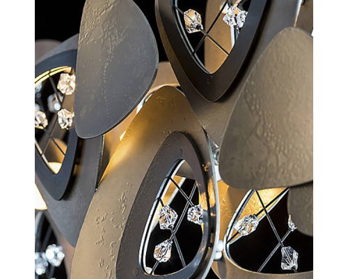 Подвесной светильник DAGMAR L150 ImperiumLoft