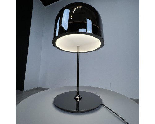 Настольная лампа NOTEN TAB H600 Grey ImperiumLoft