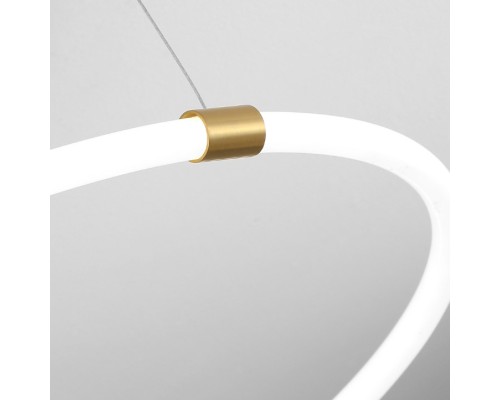 Потолочный светильник RINGMOR D60 D80 R2 ImperiumLoft