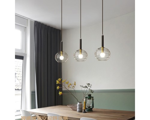 Подвесной светильник MARISOL ImperiumLoft