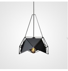 Подвесной светильник RODS D ImperiumLoft