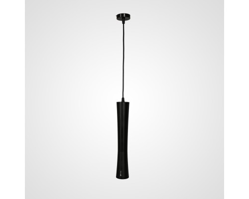 Подвесной светильник Zylo Black H34 ImperiumLoft