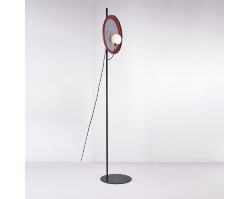 Торшер MARGOTT FL D35 Orange