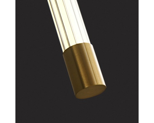 Настенный светильник BIRTA C WALL H120