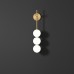 Настенный светильник MARRY WALL L3 ImperiumLoft