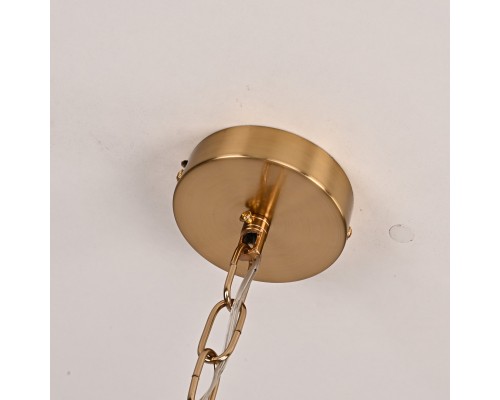 Люстра Antic solo chandelier ImperiumLoft