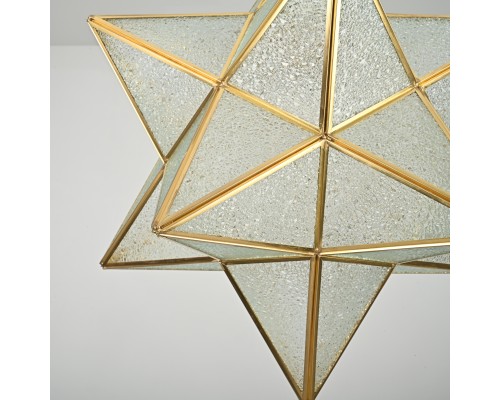 Подвесной светильник Star Effervescent D50